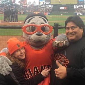 Meet your Posher, Diane